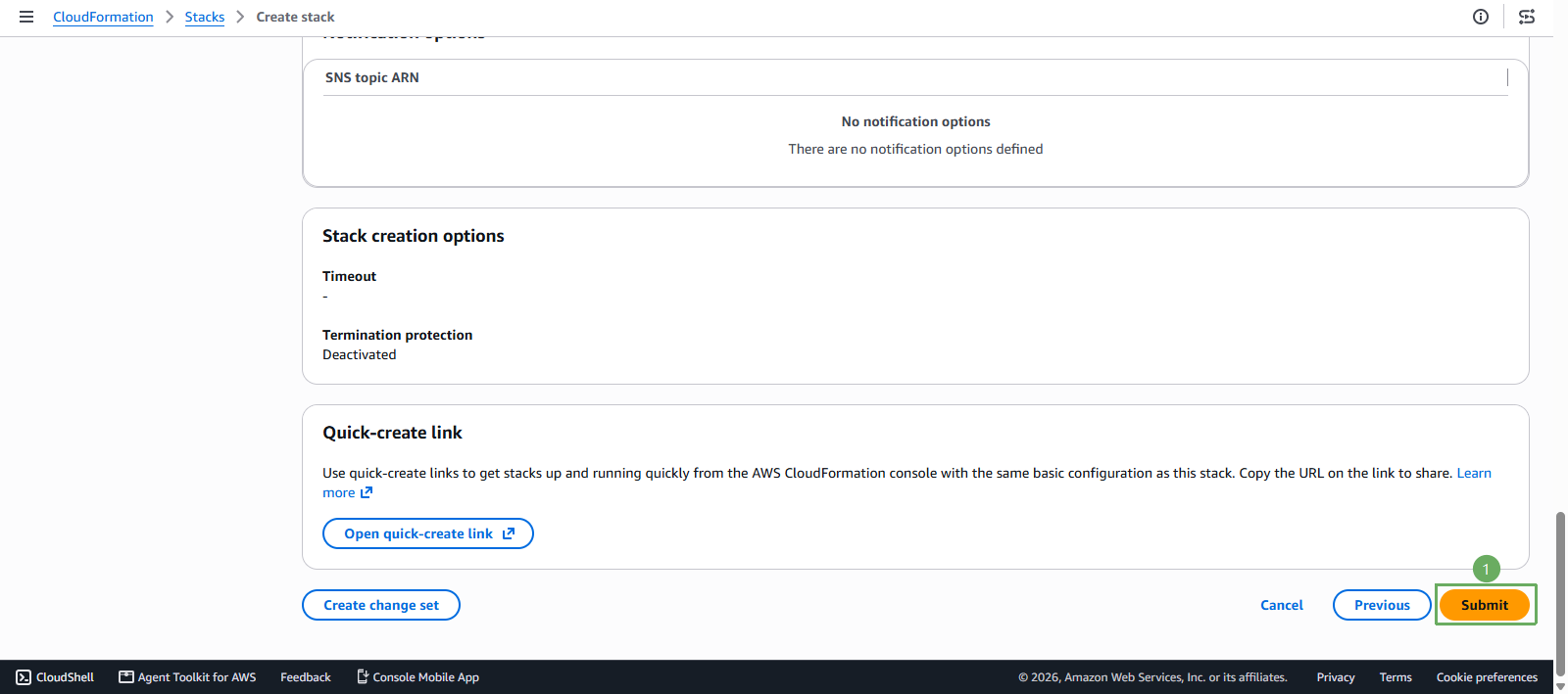 Amazon Workspace